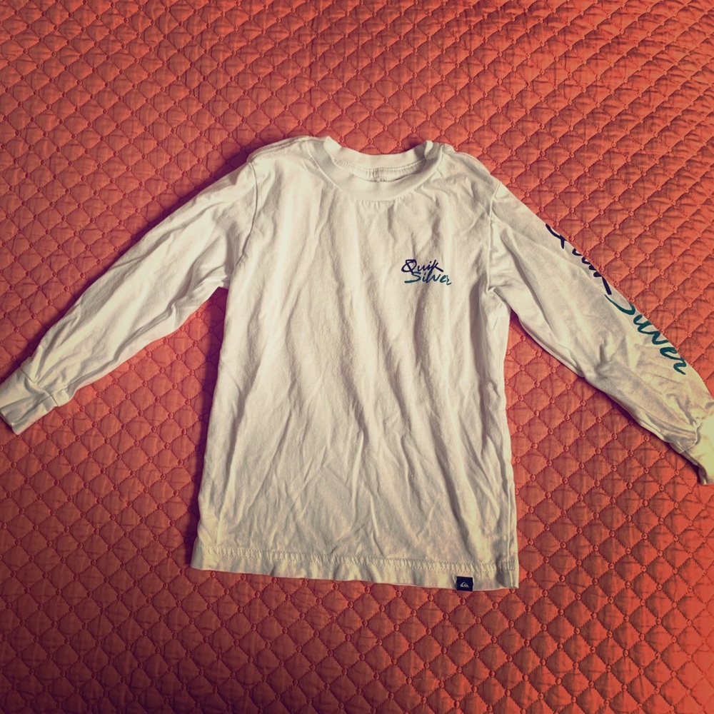 NWOT Long-Sleeved T-Shirt